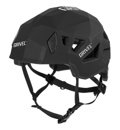 Stealth klifurhjálmur Blk