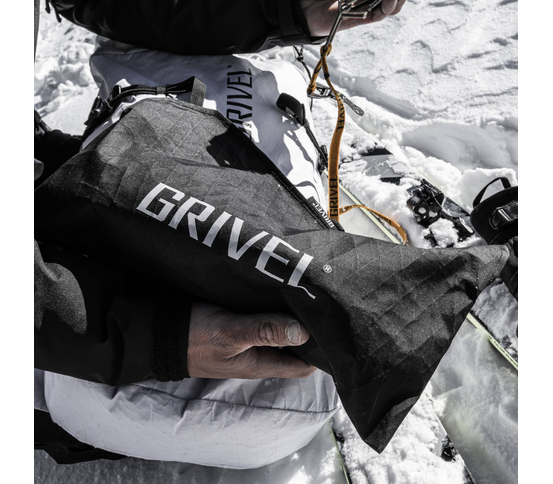 Crampon Safe X L