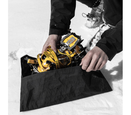 Crampon Safe X L