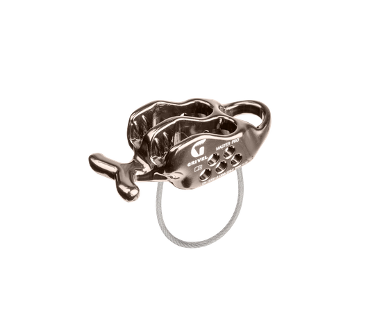 Grivel Master Pro Belayer