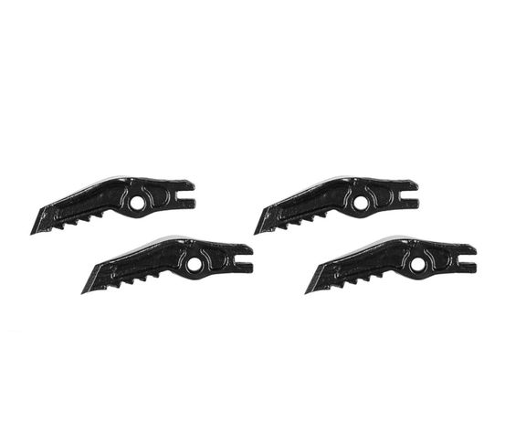 G22 PLUS Forged Points