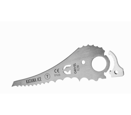 Katana Ice Vario