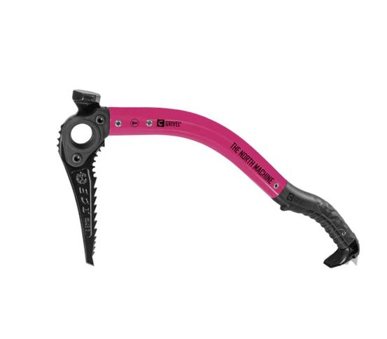 The North Machine w/Ice,Tho