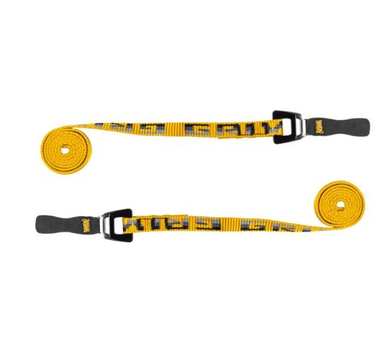 Auka strappar fyrir brodda XL 115cm