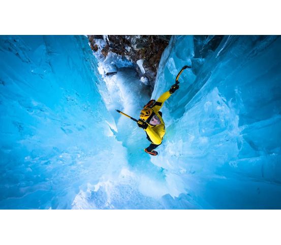 The Tech Machine Vario