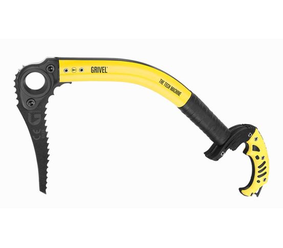 The Tech Machine Vario