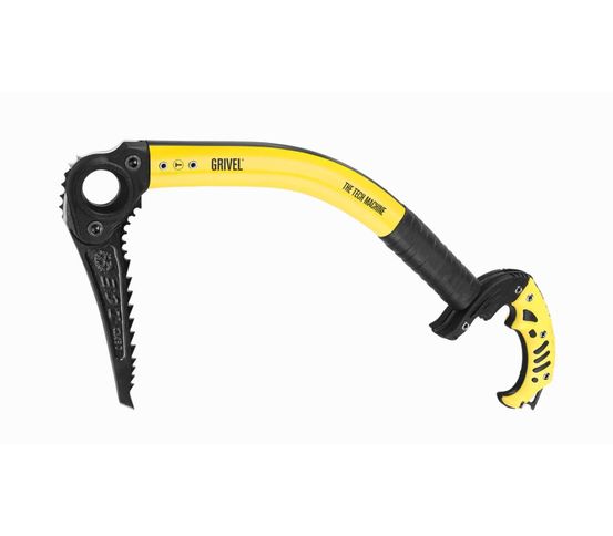 The Tech Machine Vario