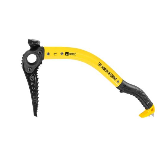 The North Machine w/Ice,Thor