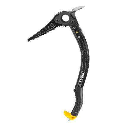 The North Machine Carbon Adze