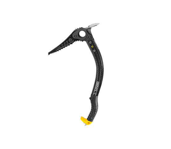 The North Machine Carbon