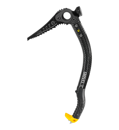 The North Machine Carbon Thor