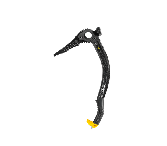 The North Machine Carbon