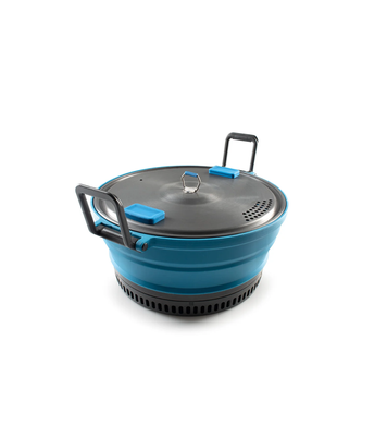 Escape HS 2L pottur