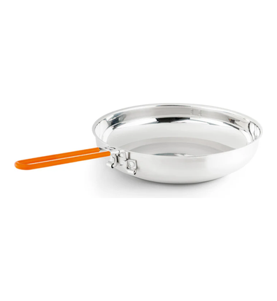 Glacier Stainless Troop panna