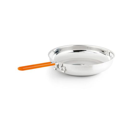 Glacier Stainless Troop panna