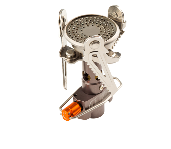 GSI Pinnacle Canister Stove