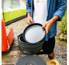 thumb Bugaboo Ceramic Backpacker
