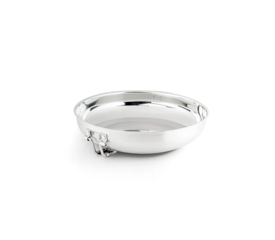 Glacier Stainless Troop panna