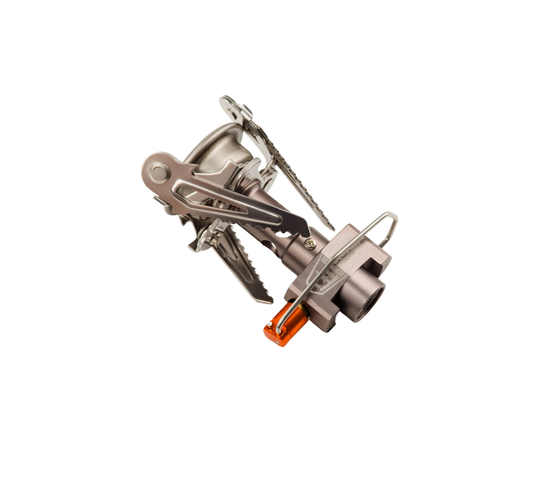 GSI Pinnacle Canister Stove