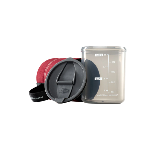 GSI Infinity Backpacker Mug