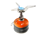 thumb GSI Pinnacle Canister Stove