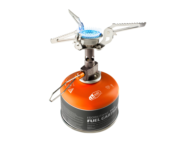 GSI Pinnacle Canister Stove
