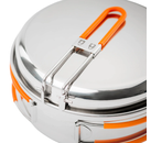 thumb Glacier Stainless eldunarsett fyrir 1
