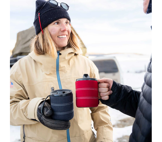 GSI Infinity Backpacker Mug