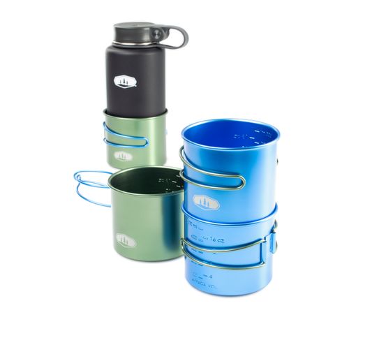 Bugaboo Bottle Cup