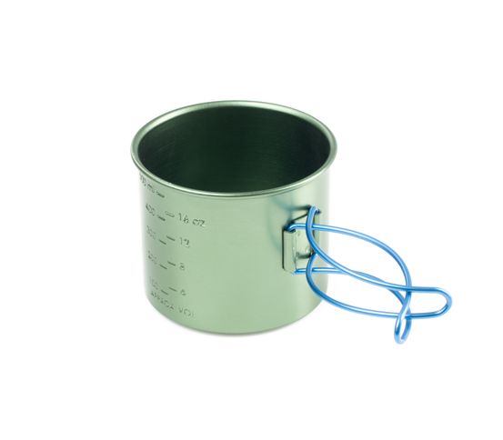 Bugaboo Bottle Cup