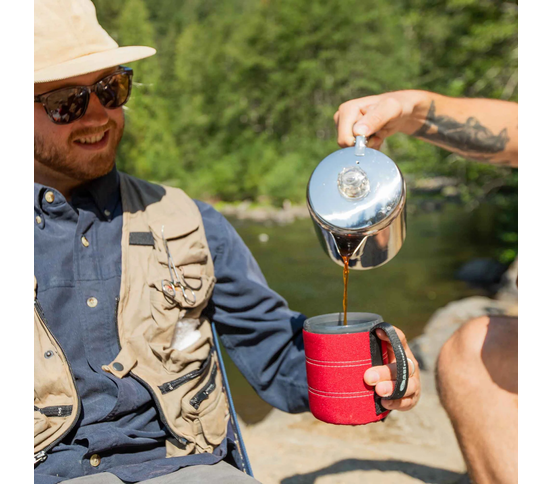 GSI Infinity Backpacker Mug