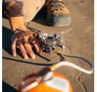 thumb Glacier Isobutane Remote
