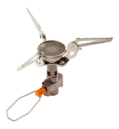 GSI Pinnacle Canister Stove