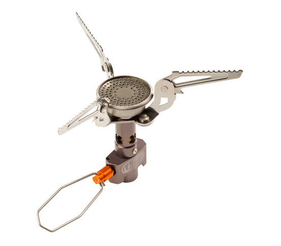 GSI Pinnacle Canister Stove
