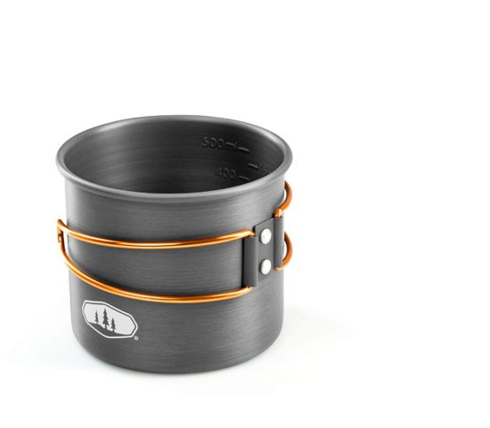 Halulite Bottle Cup 590ml