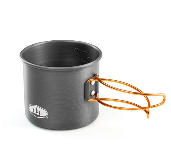 Halulite Bottle Cup 590ml