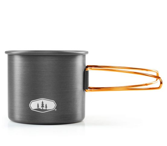 Halulite Bottle Cup 590ml