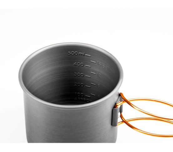 Halulite Bottle Cup 590ml