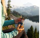 thumb Glacier Isobutane Canister-Top brennari
