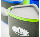 thumb Bugaboo Ceramic Backpacker