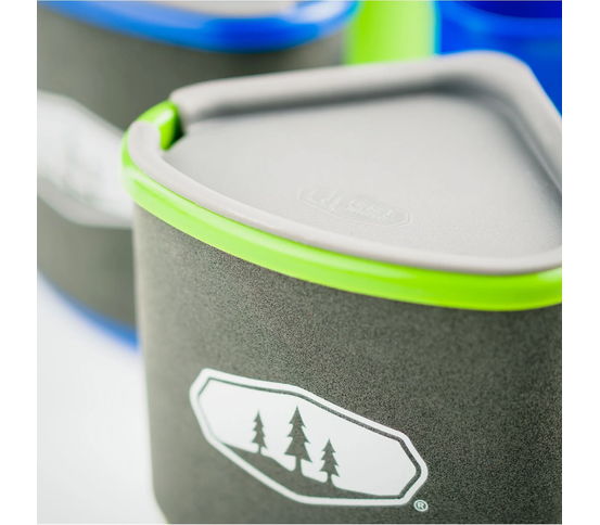 Bugaboo Ceramic Backpacker