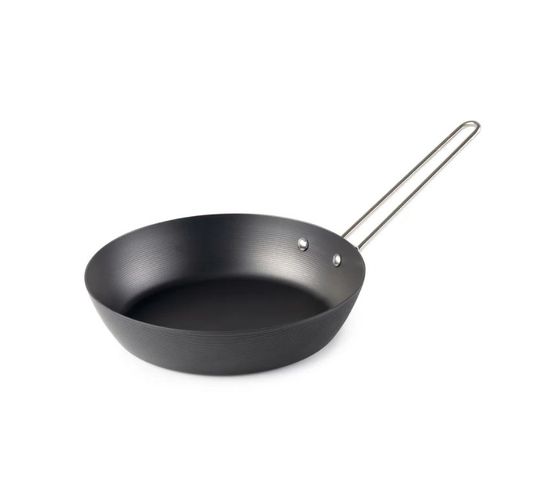 Carbon steikarpanna 10