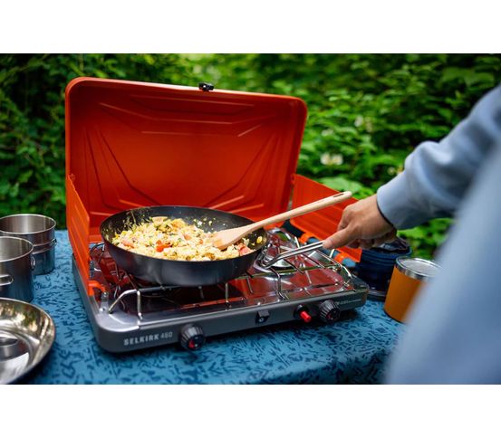 Carbon steikarpanna 10