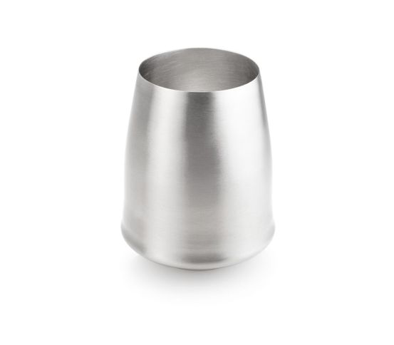 Glacier Stemless vínglas