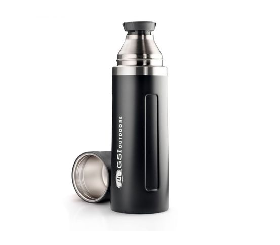 GSI Glacier Vacuum Bottle 1L