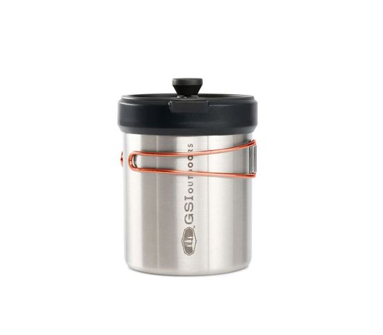 Glacier Personal Javapress