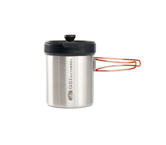 Glacier Personal Javapress