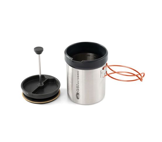 Glacier Personal Javapress