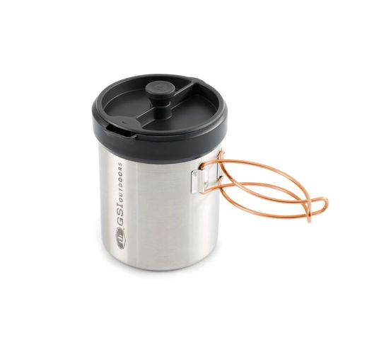 Glacier Personal Javapress