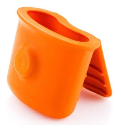 Microgripper